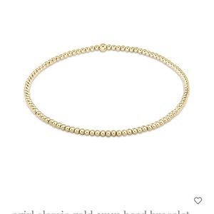 Enewton egirl bracelet